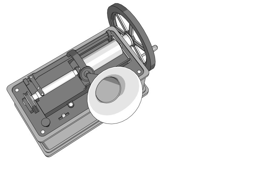 3D蘇言機【素材無償アップキャンペーン有り】