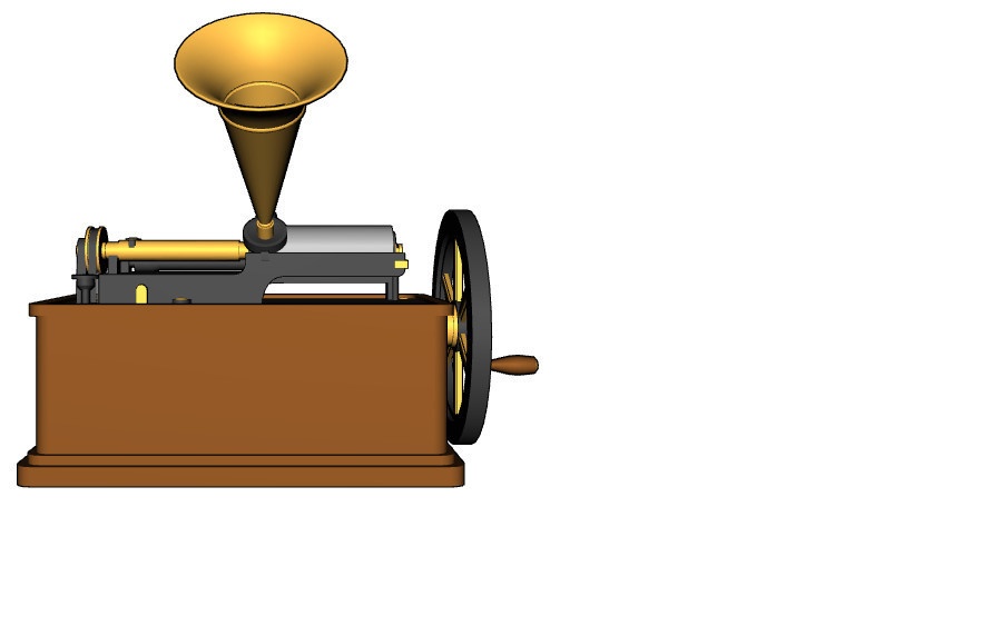 3D蘇言機【素材無償アップキャンペーン有り】