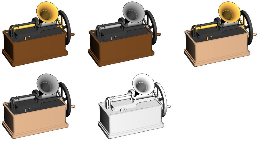 3D蘇言機【素材無償アップキャンペーン有り】