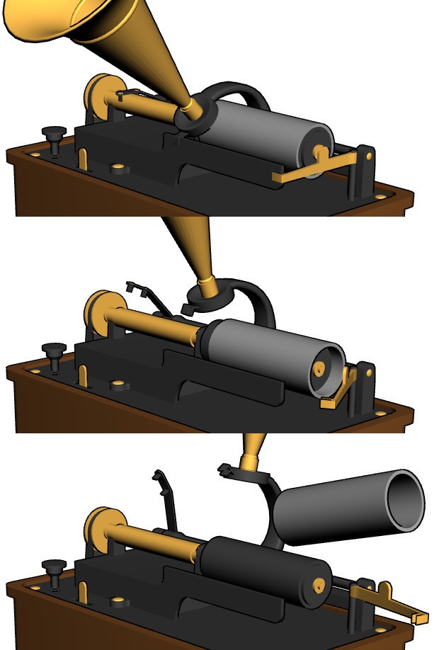 3D蘇言機【素材無償アップキャンペーン有り】