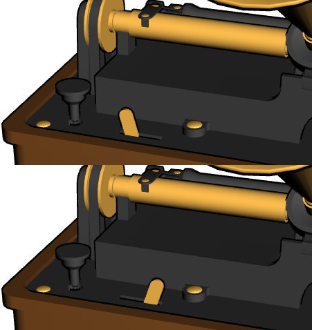 3D蘇言機【素材無償アップキャンペーン有り】