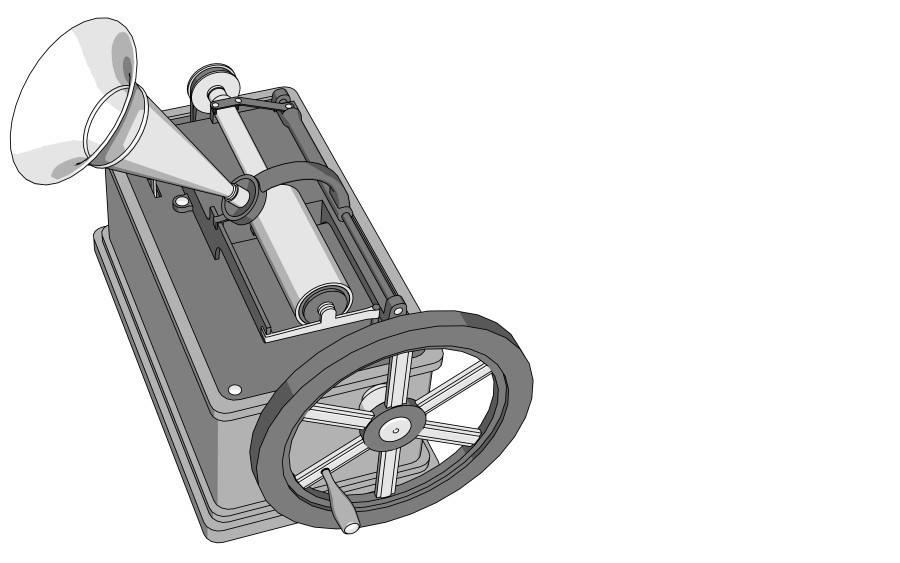 3D蘇言機【素材無償アップキャンペーン有り】
