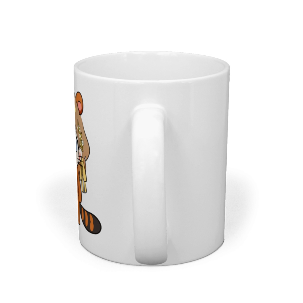 ぽんぽこかすみん