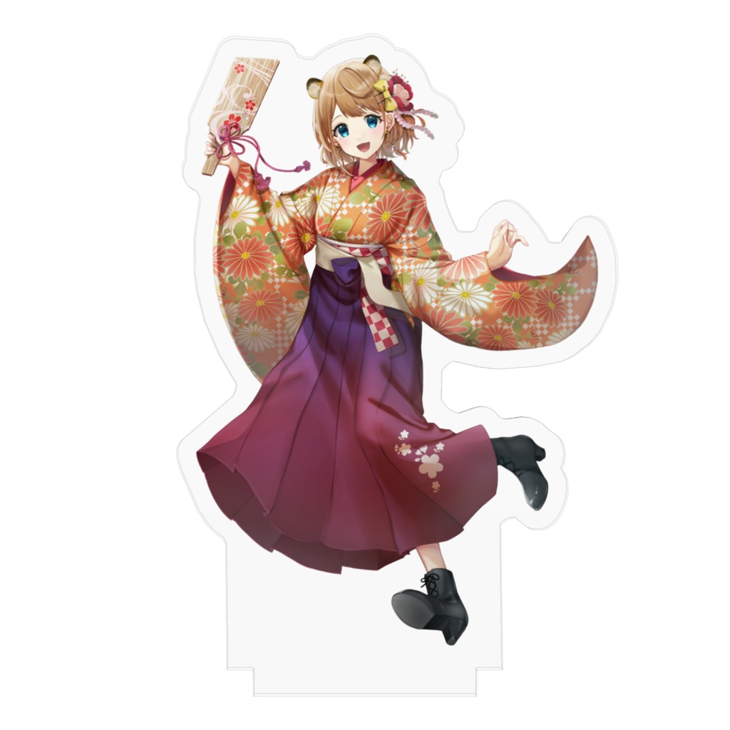 アクスタ〈寅〉