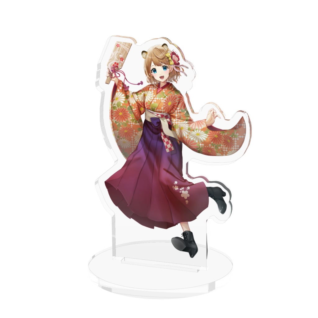 アクスタ〈寅〉