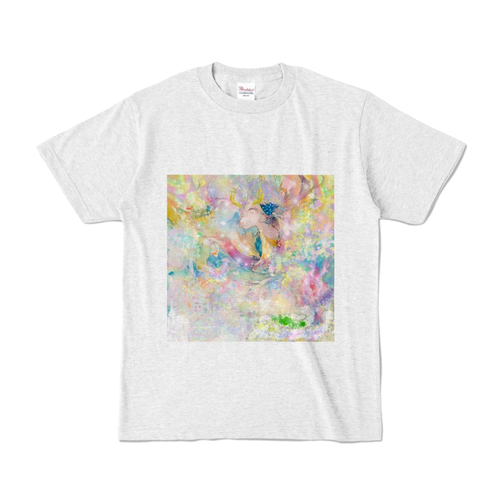 アルカディアチェルボ꒰カラーTシャツ꒱