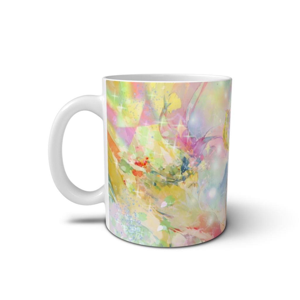 アルカディアチェルボ꒰マグカップ꒱