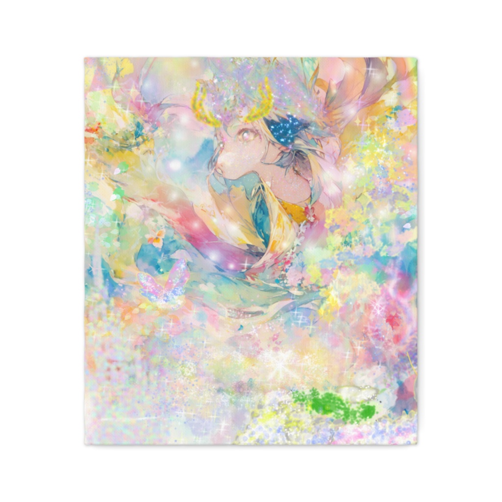 アルカディアチェルボ꒰キャンバス꒱