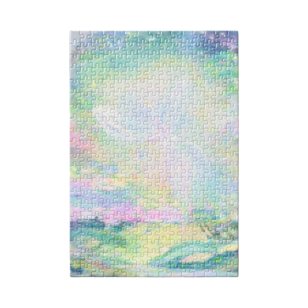 パラディーエテルノフェニーチェ(縦꒰パズル꒱)