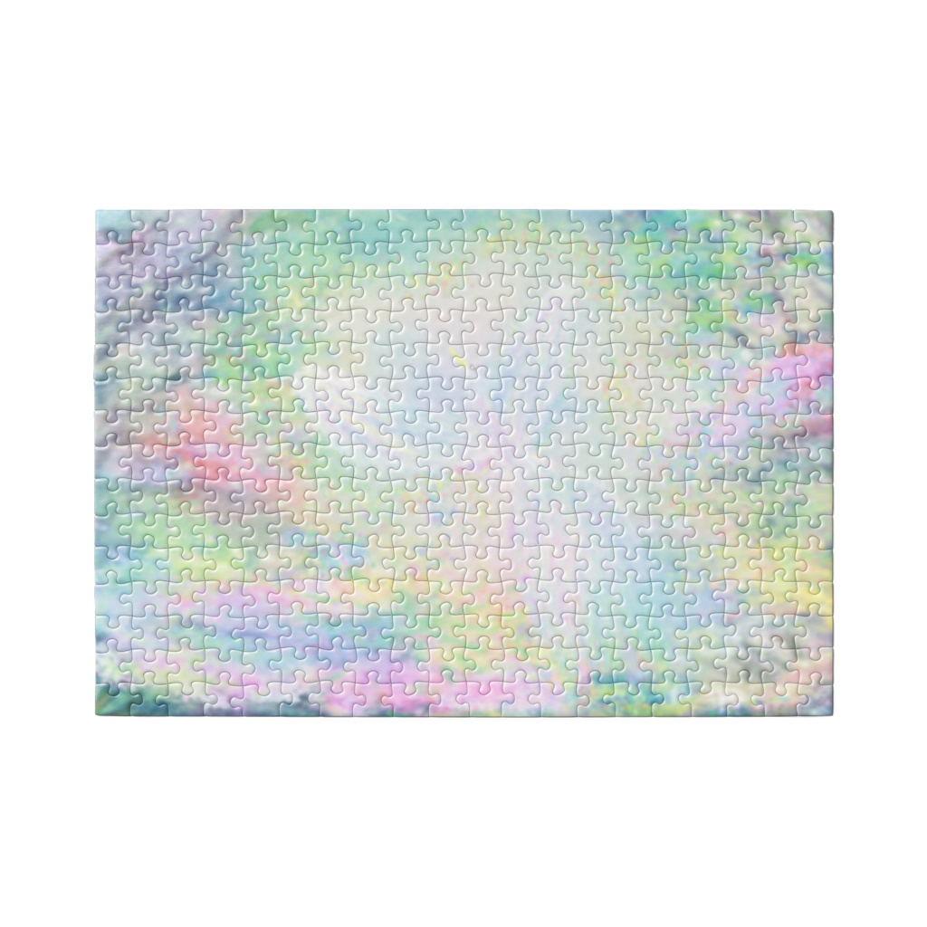 パラディーエテルノフェニーチェ(横꒰パズル꒱)