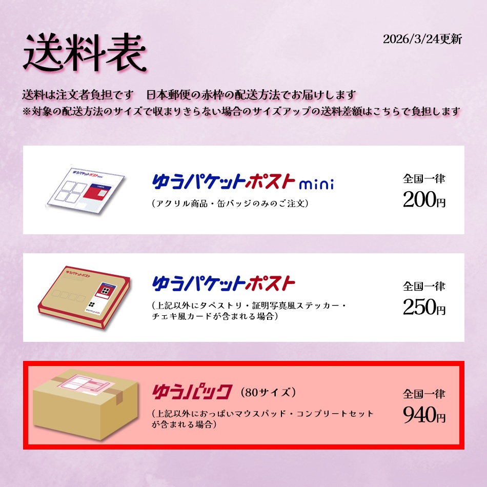 【生誕記念グッズ】H おっぱいマウスパッド