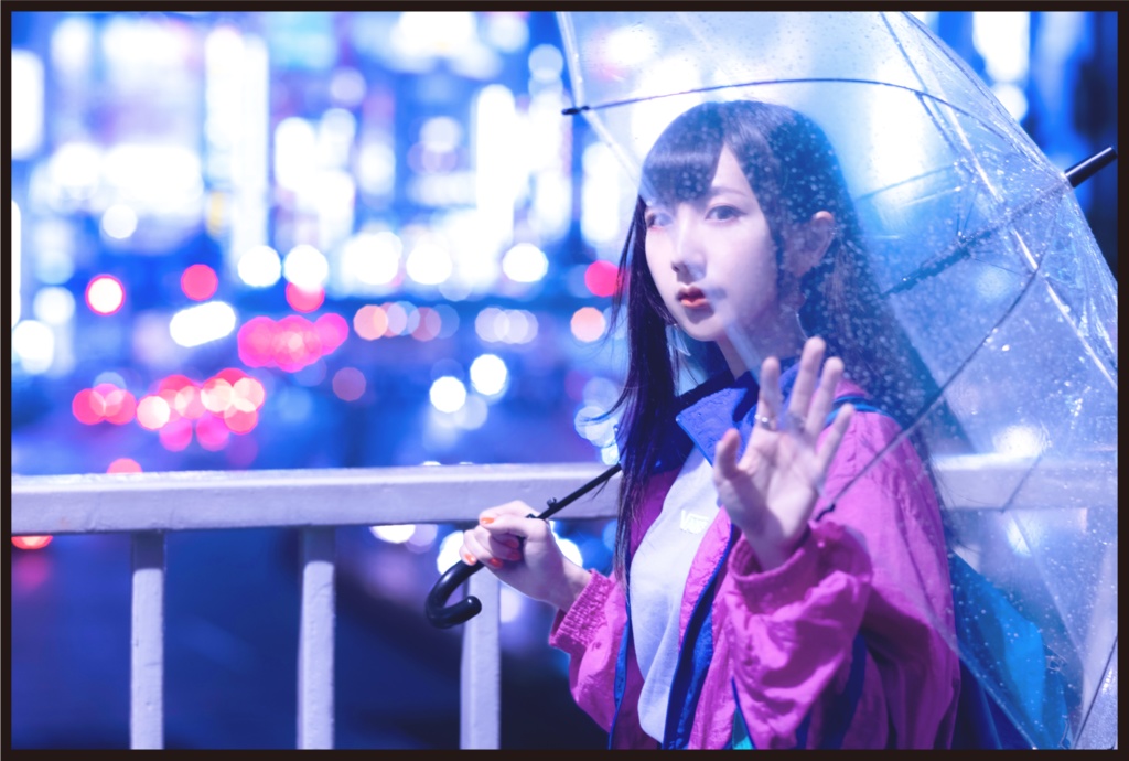 SAYAPACACHAN・Tシャツ