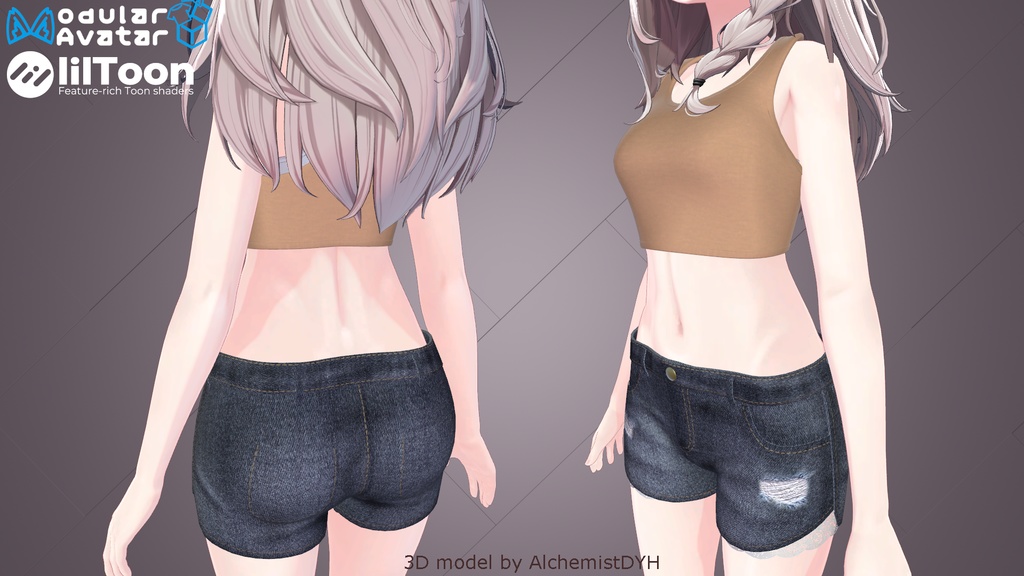 Sportwear for shinano