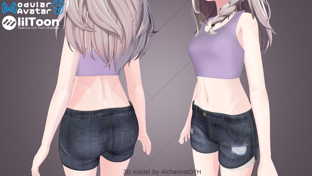 Sportwear for shinano