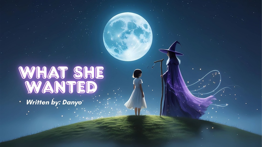 17 Scenes of a Secret