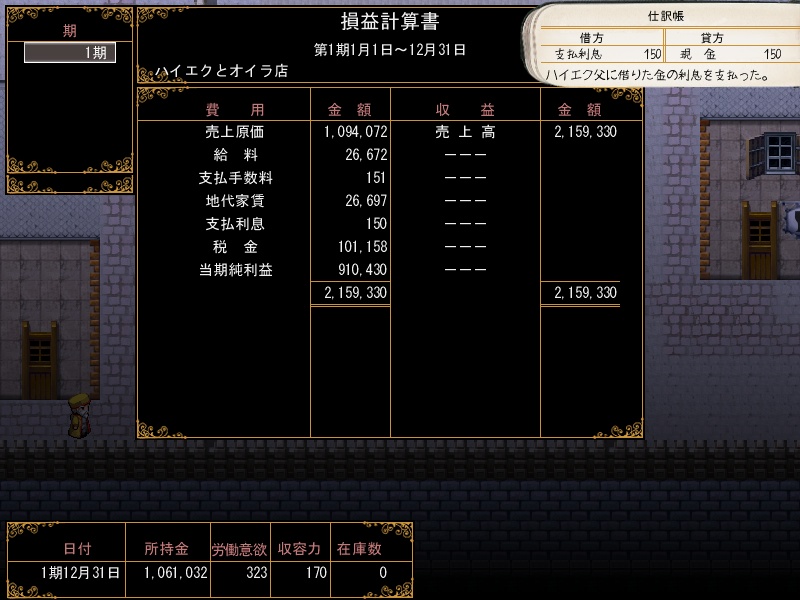 好きで働くのがキライな訳じゃない