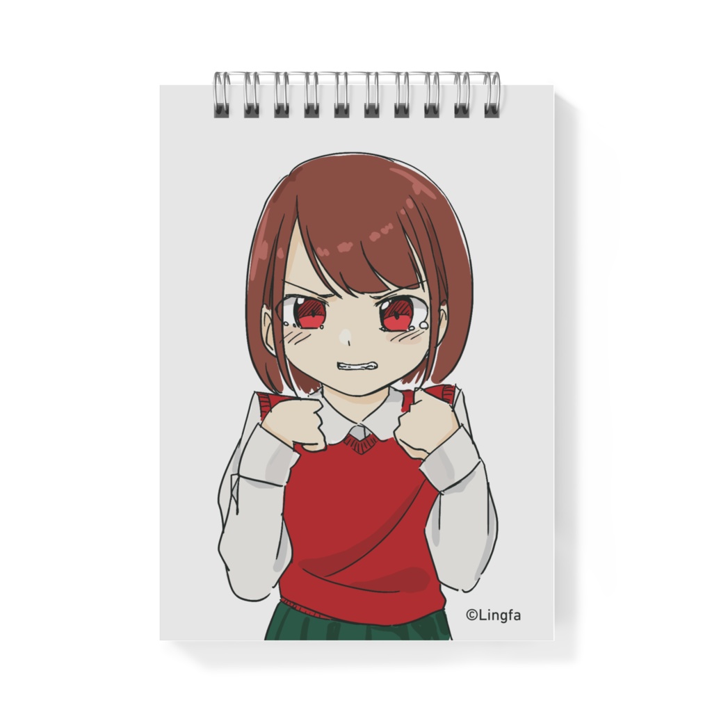 メモ帳_作品440