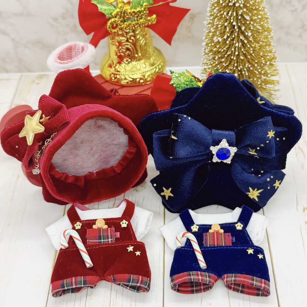 Holly Jolly Christmasセット