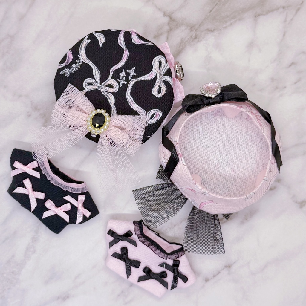 バレエコアセット