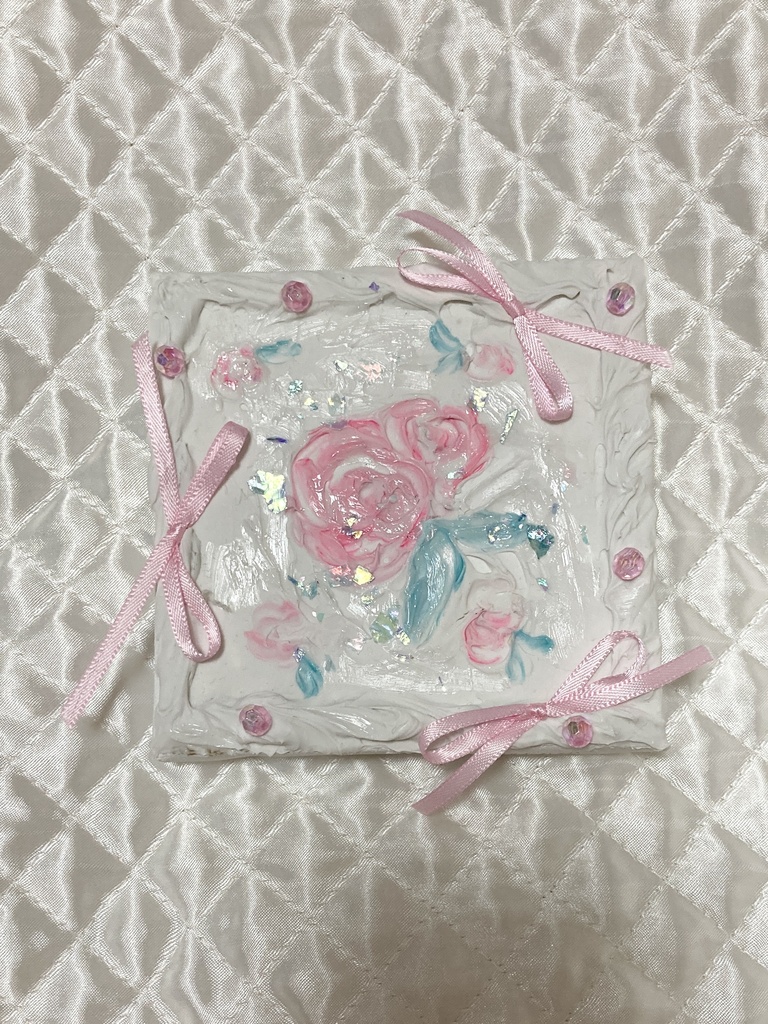 ミニキャンバスアート