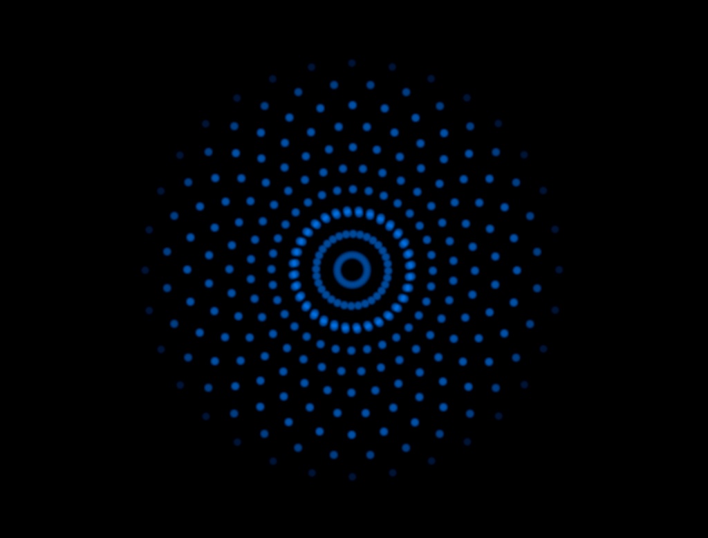 Floor of Points