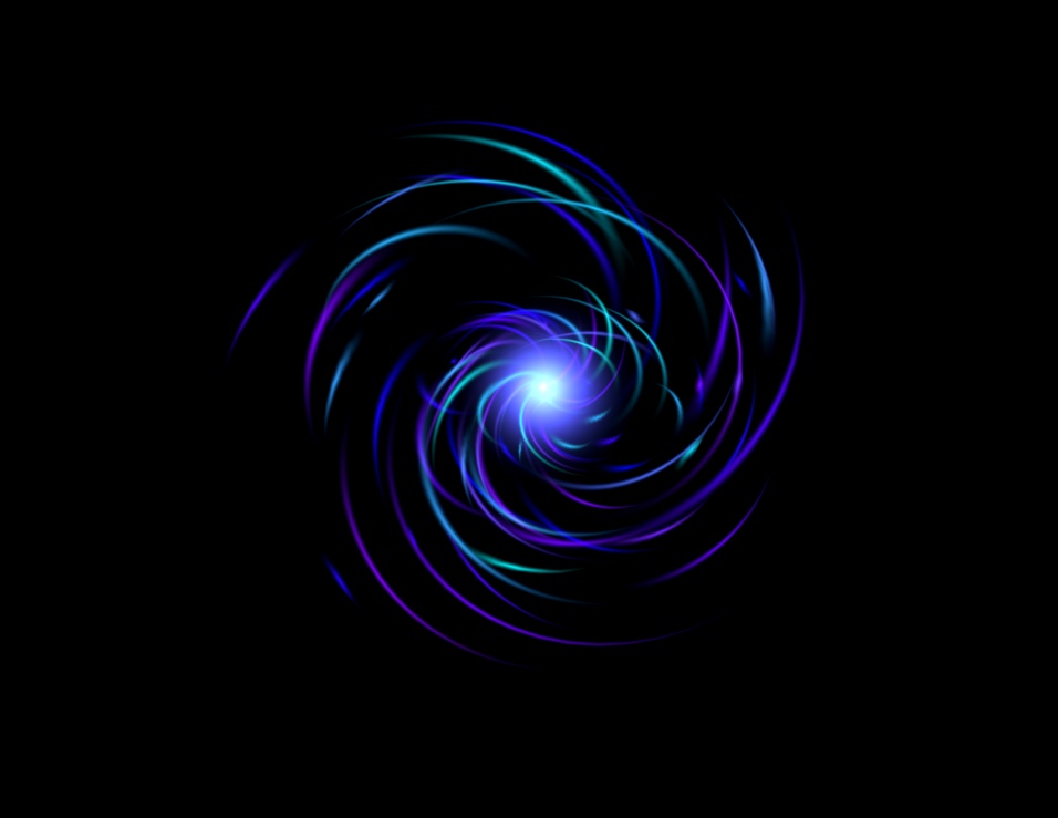 Super Nova ParticleSystem