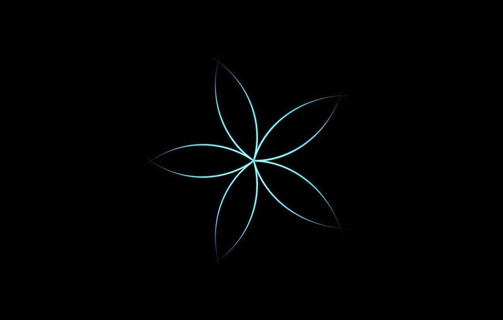 Flowers ParticleSystem