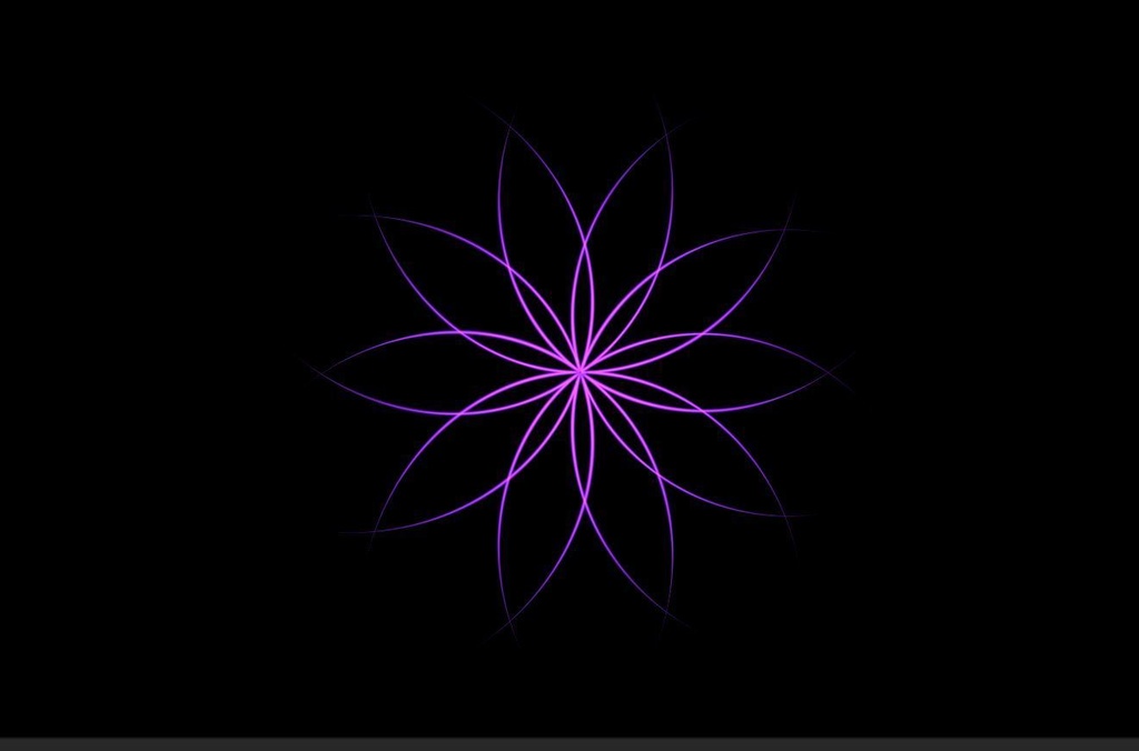 Flowers ParticleSystem