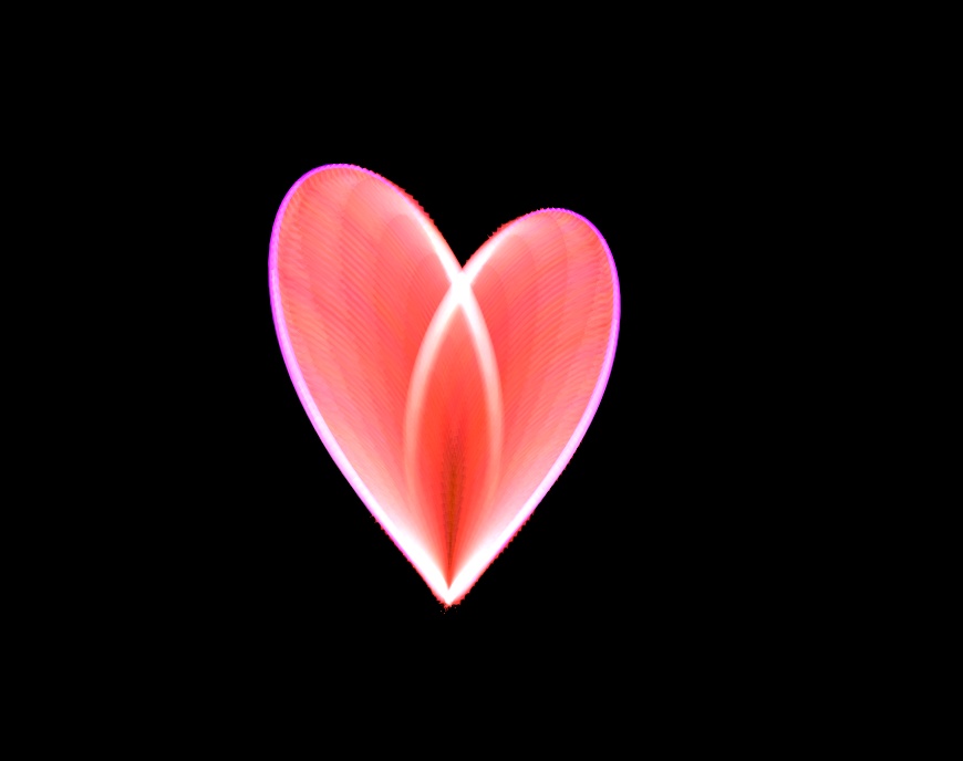 Valentine ParticlesSystem