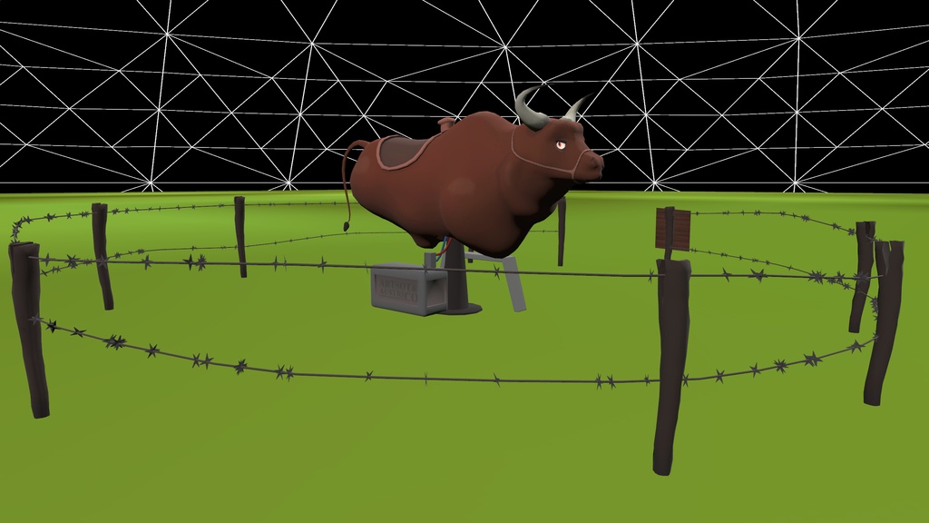 The Bull Game