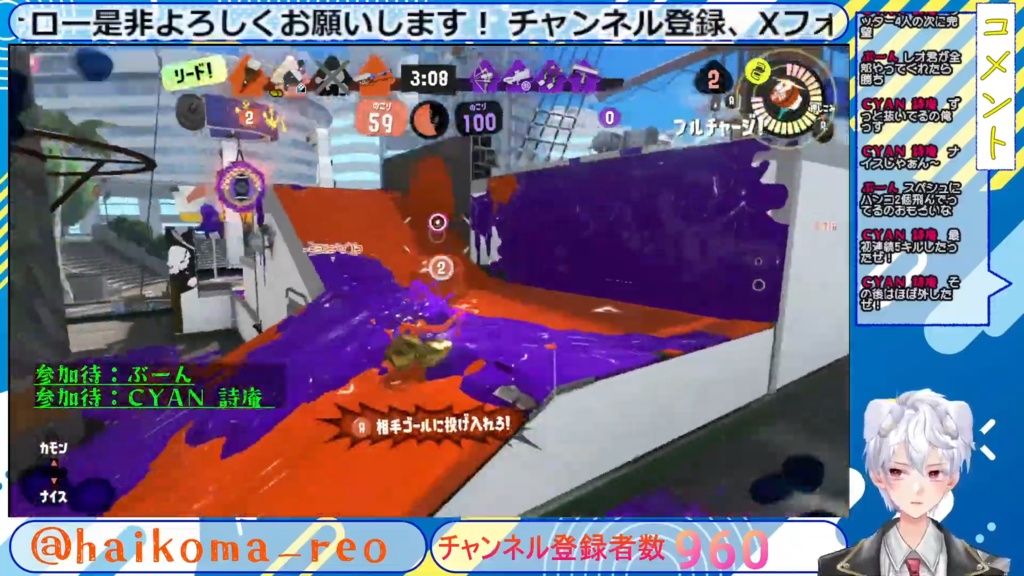 【オーバーレイ】Aセット(5種類)50%OFF中