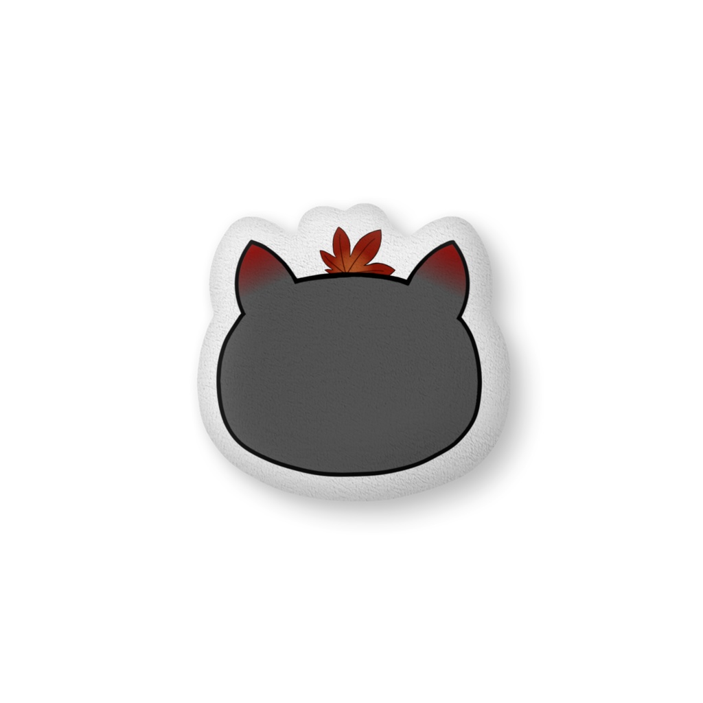 もちらぎくんクッション