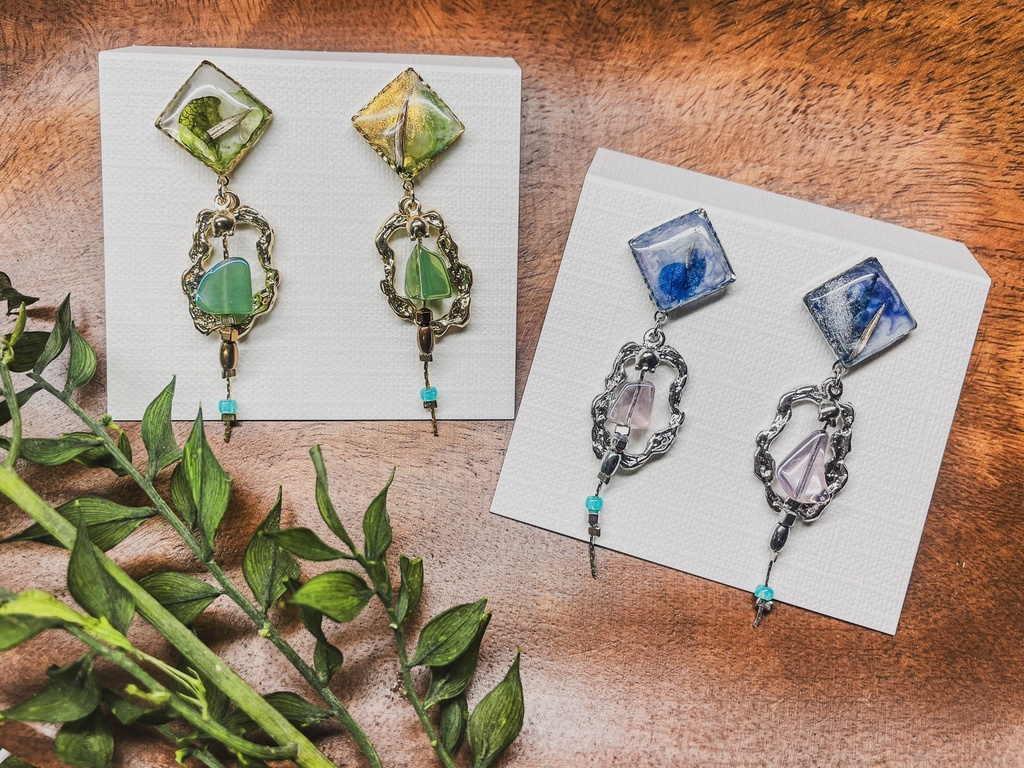 「ゴン」image accessory