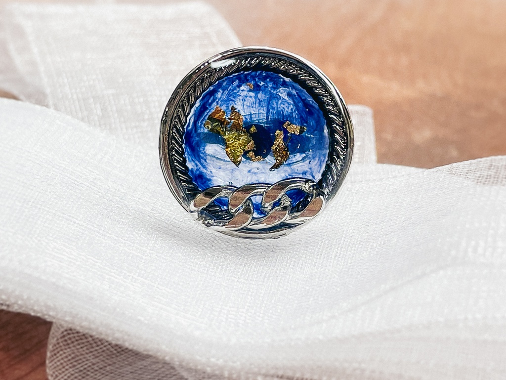 「クラピカ」image accessory