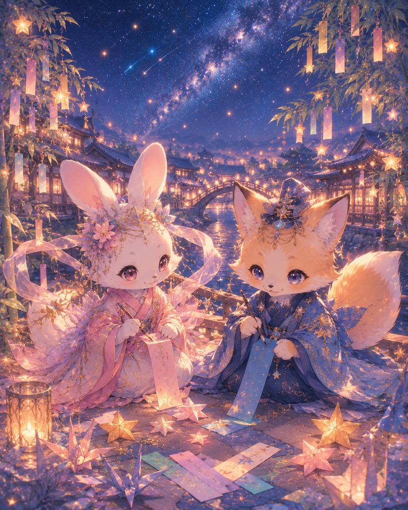 tanabata_prompt_generator_EN_JP_booth