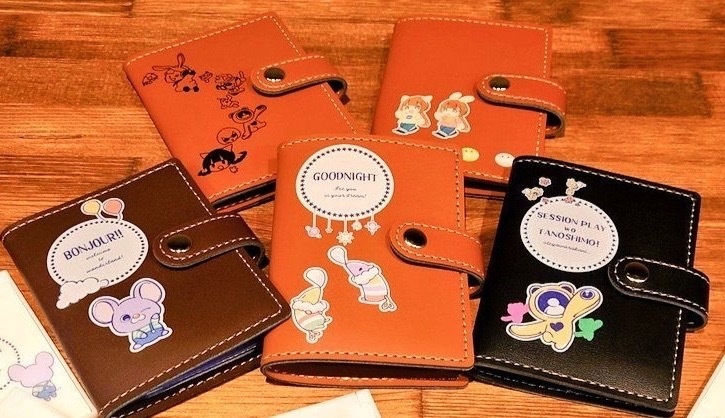 カードホルダー