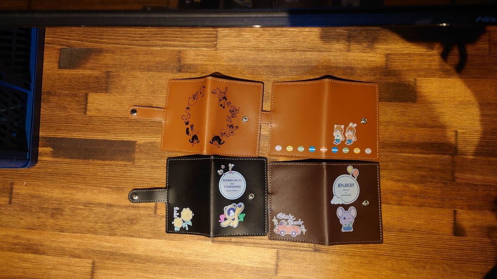 カードホルダー