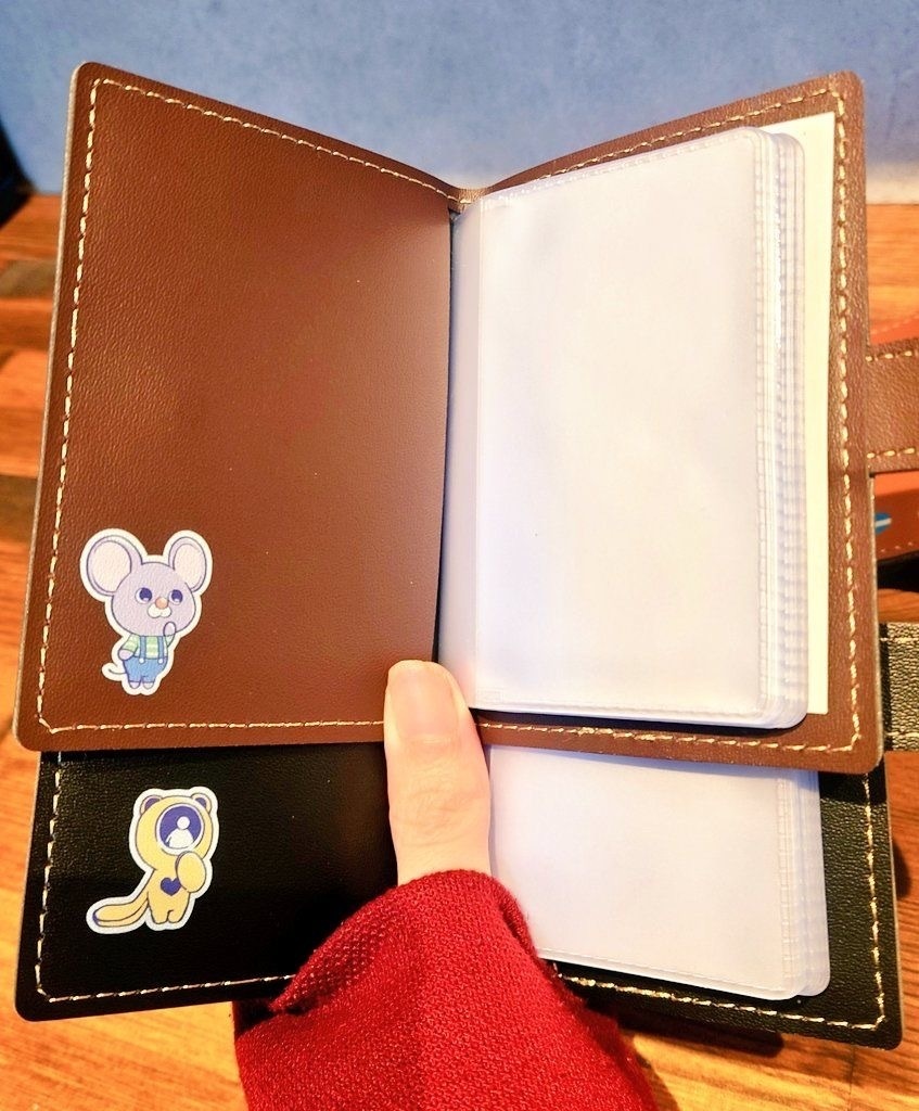 カードホルダー