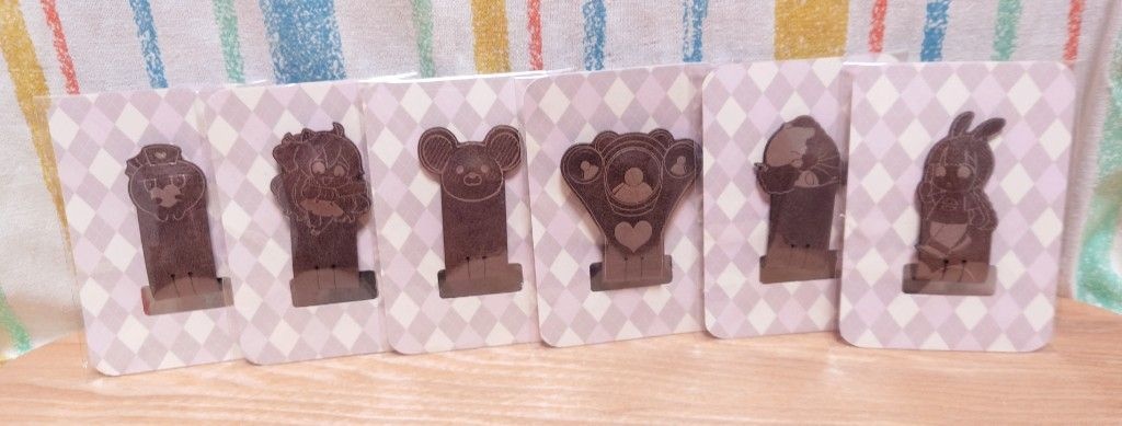 コードクリップ