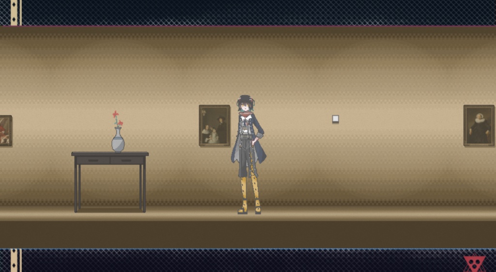 ましろはメメの夢を見るか?