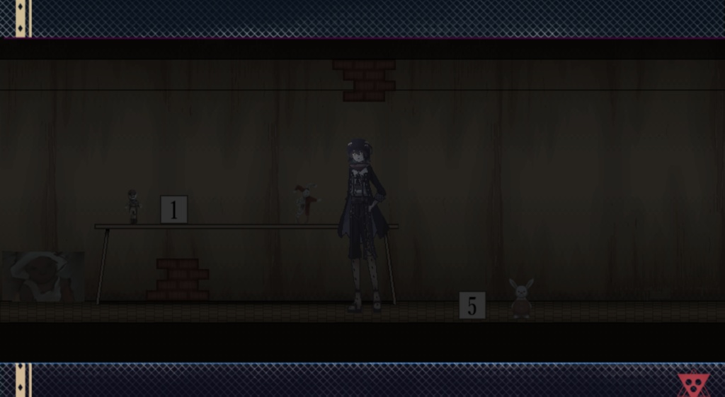 ましろはメメの夢を見るか?