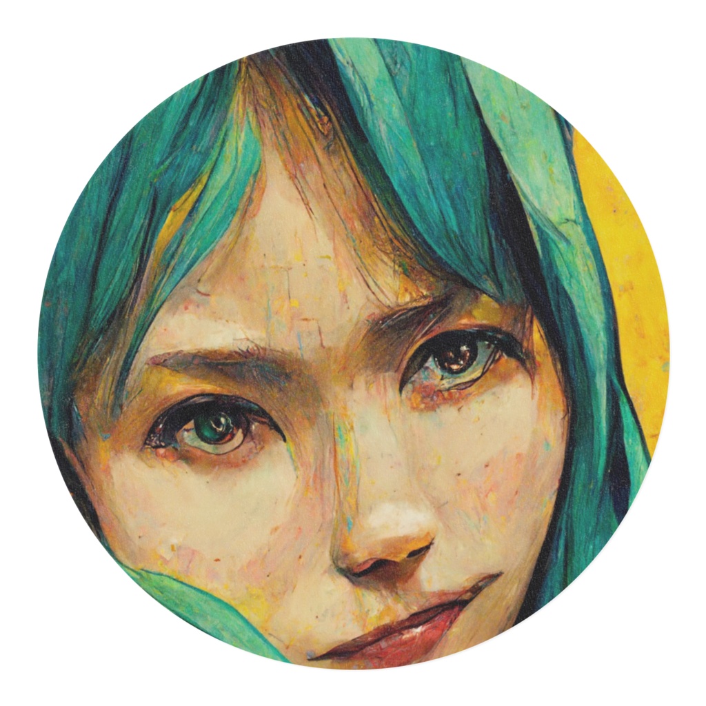 ゴッホミクテープ