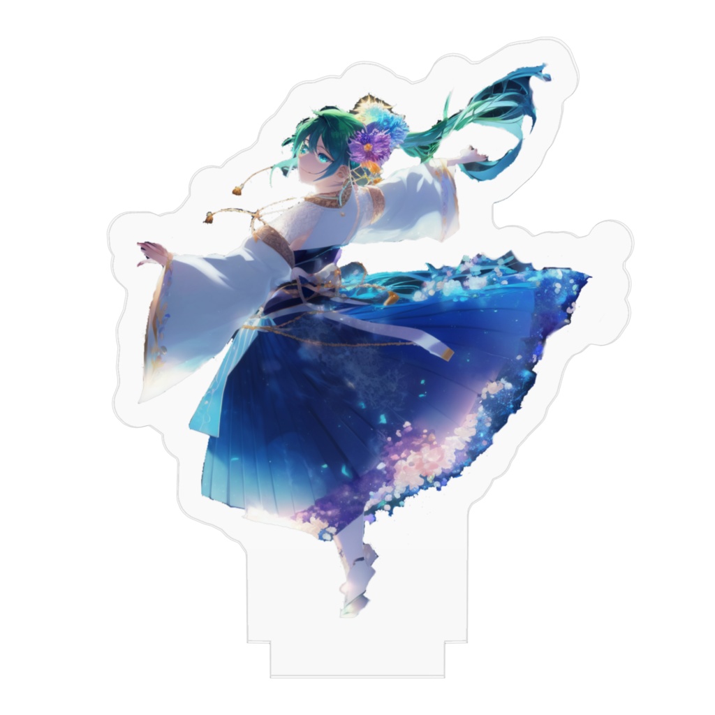 早苗さんnijijourney v4