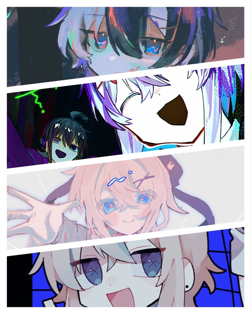 くるくるえにっき 【電子版】⚠️紹介文必読