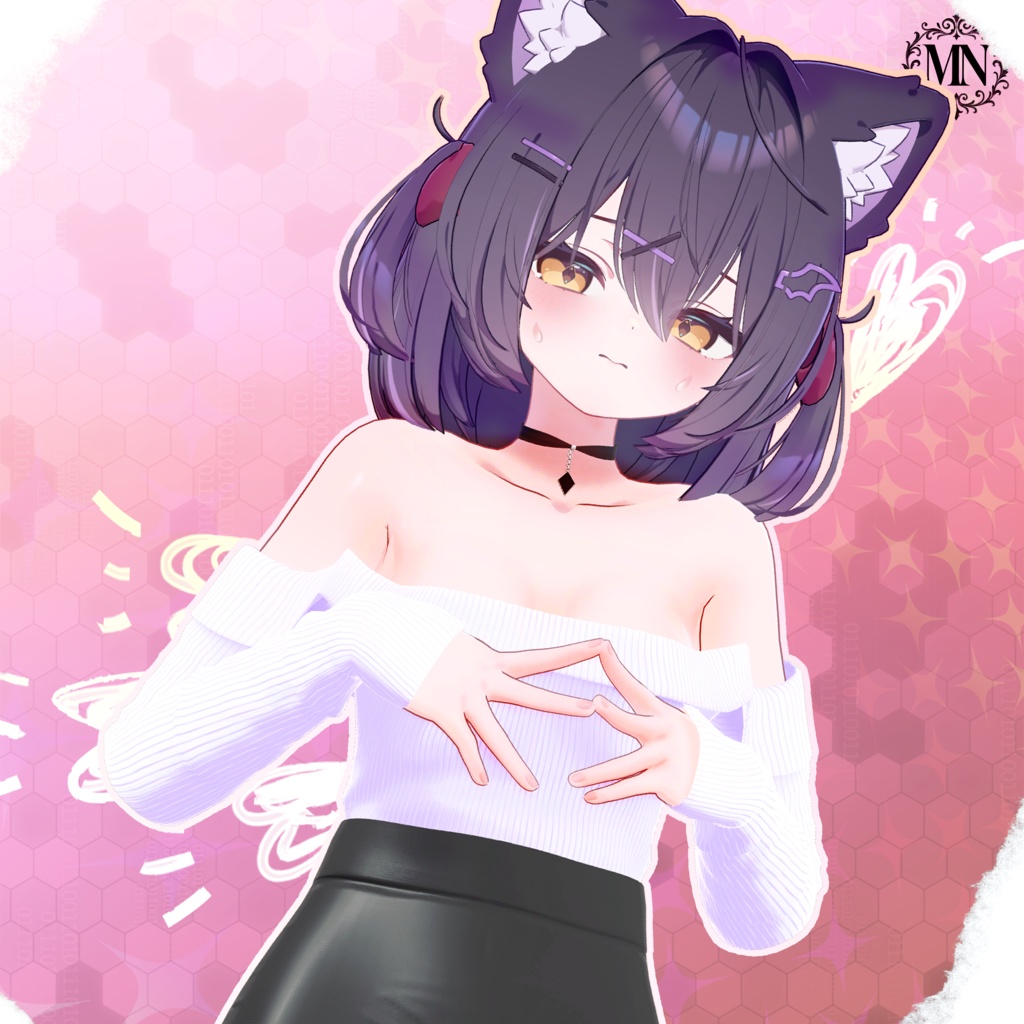 【 7 Avatars 】 『 Velvet Wink 』💋