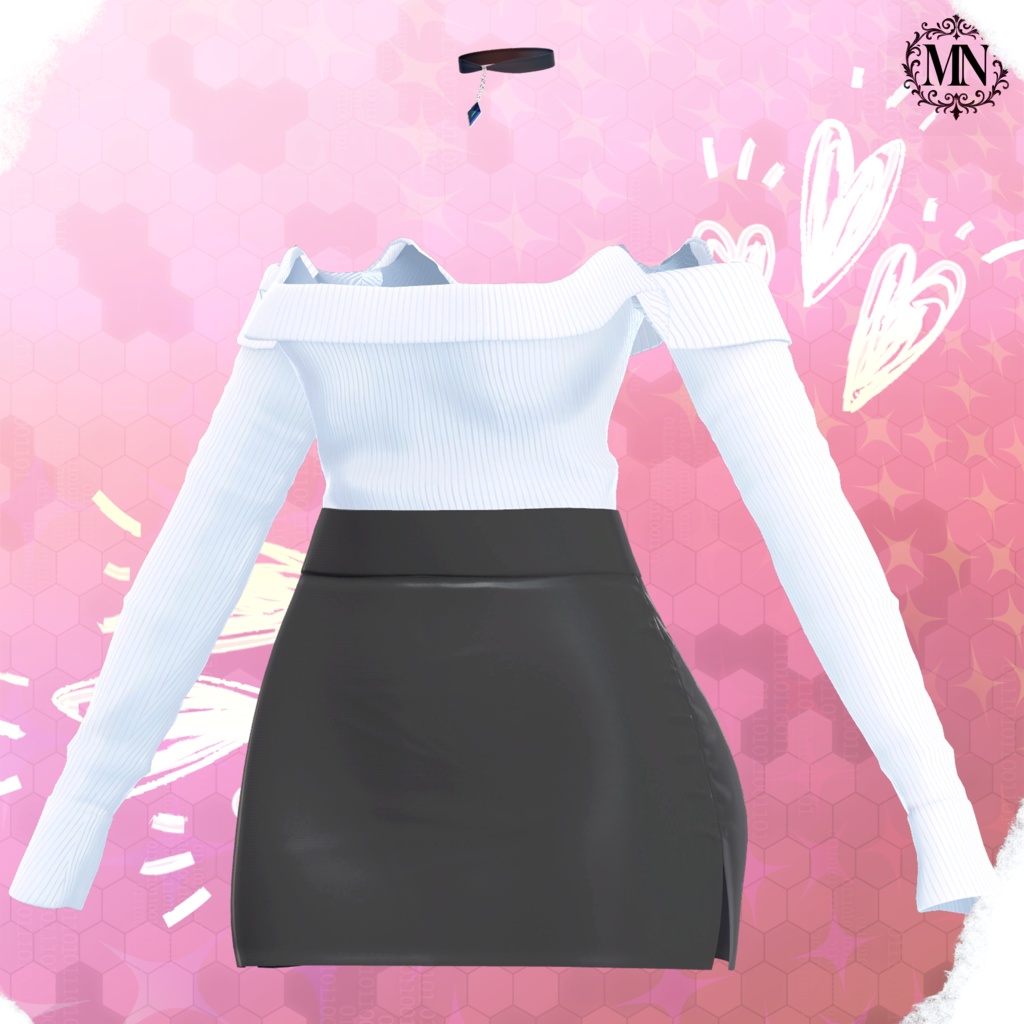 【 7 Avatars 】 『 Velvet Wink 』💋