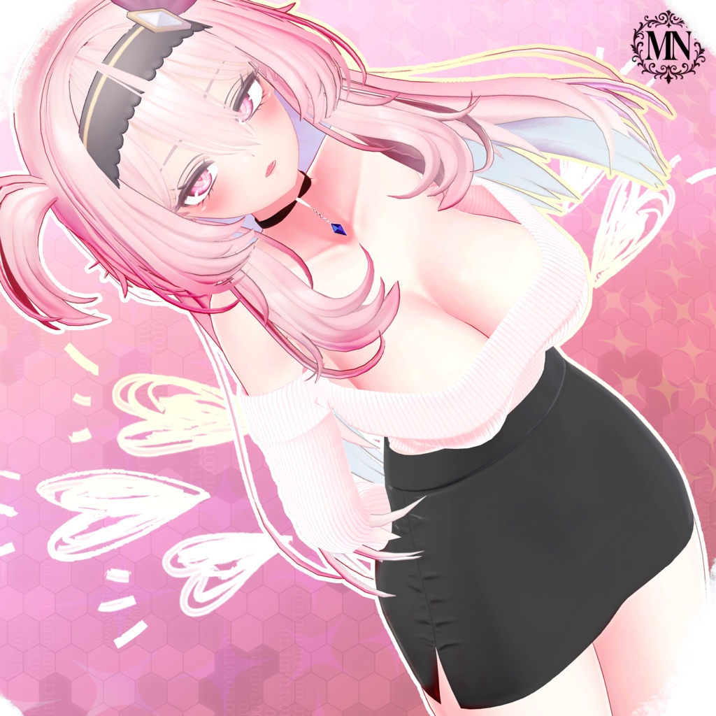 【 7 Avatars 】 『 Velvet Wink 』💋
