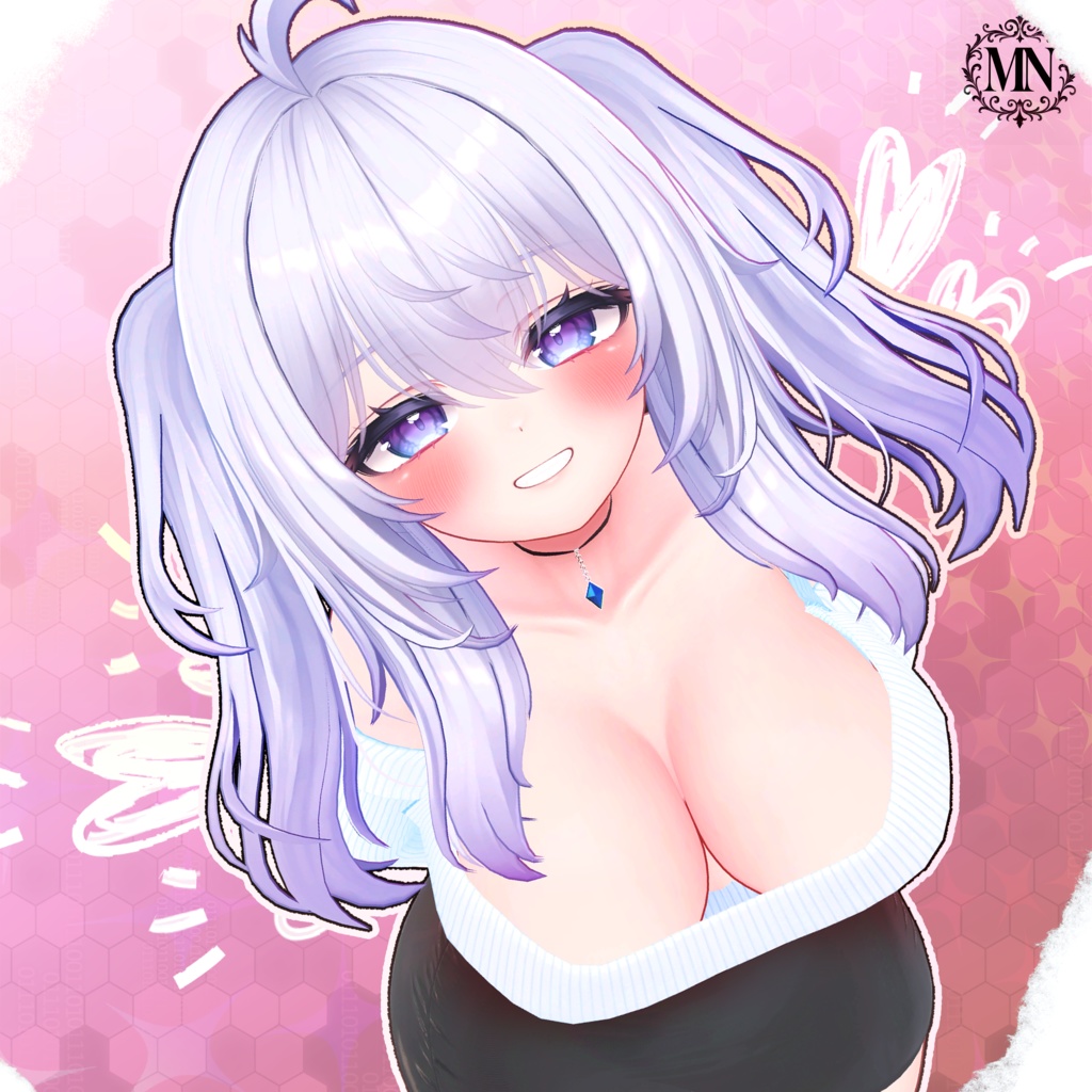 【 7 Avatars 】 『 Velvet Wink 』💋
