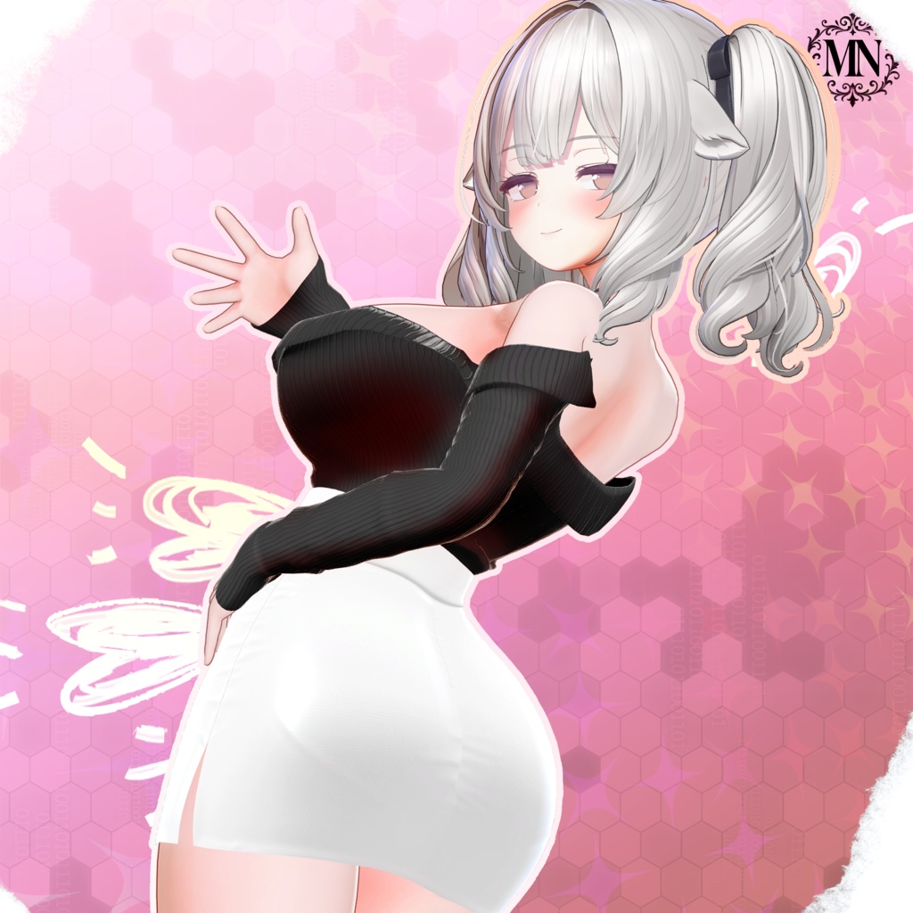 【 7 Avatars 】 『 Velvet Wink 』💋