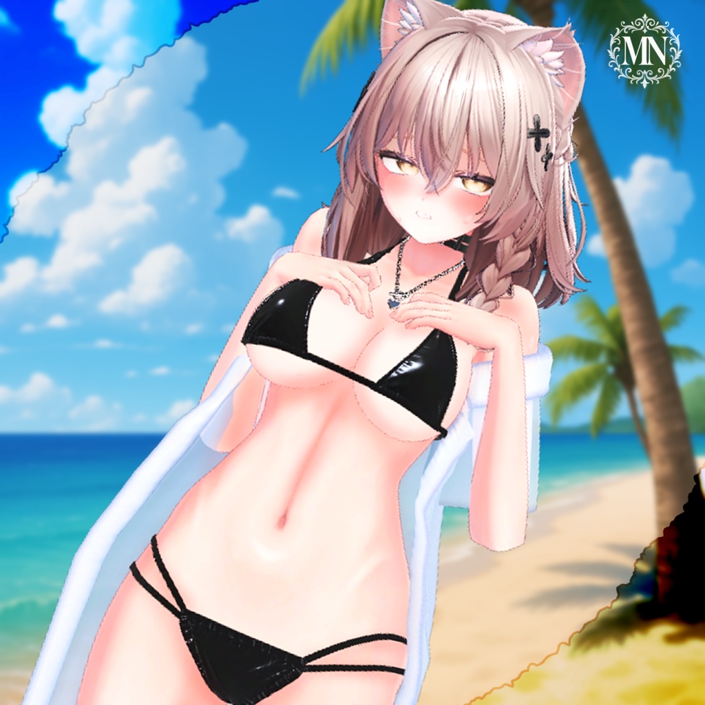 🌊『Mono Wave』🌊